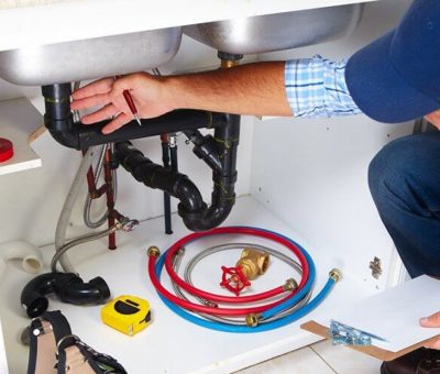 Réparation plomberie pourquoi embaucher un professionnel